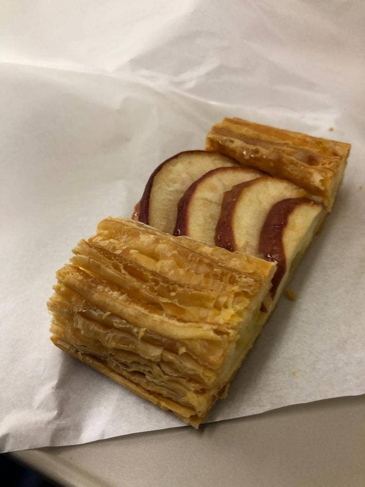 信州アップルパイ研究所 Q