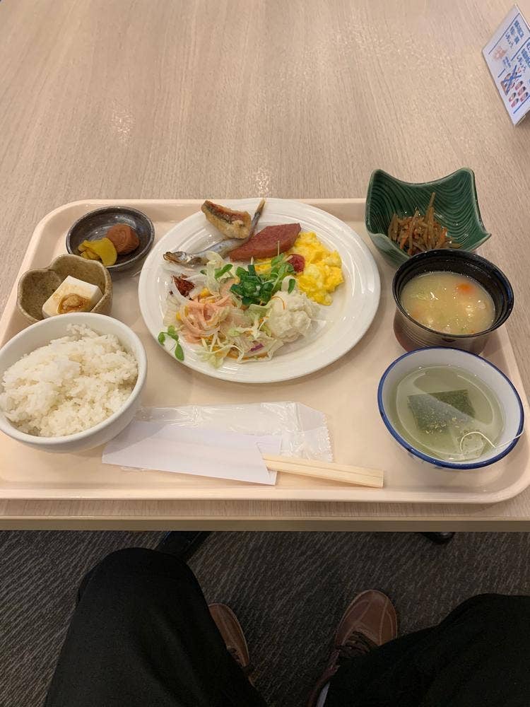 レストラン オリオン