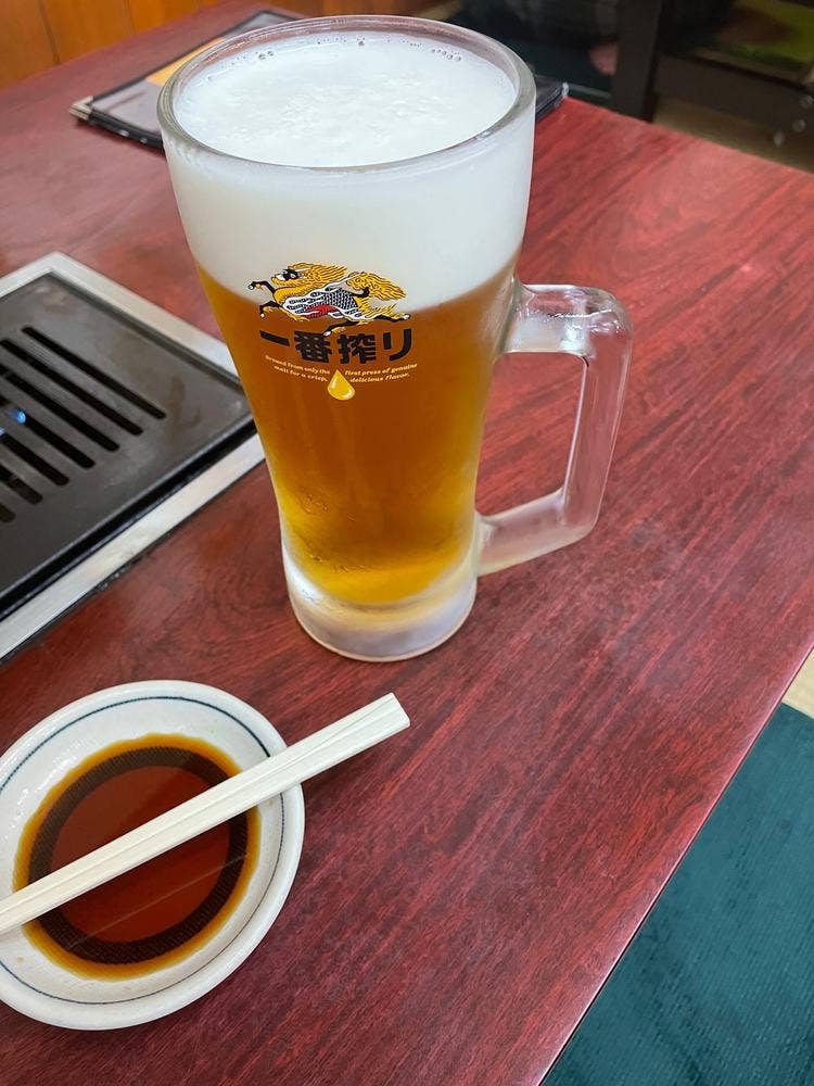 焼肉 三八 248支店