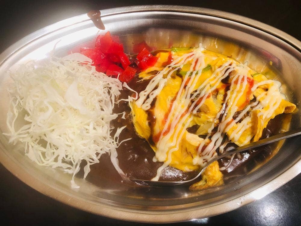 インデアンカレー 東山店