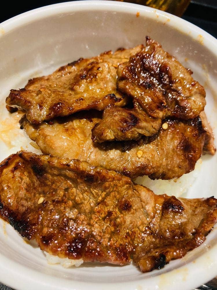 国産黒毛和牛焼肉 福々 銀座8丁目