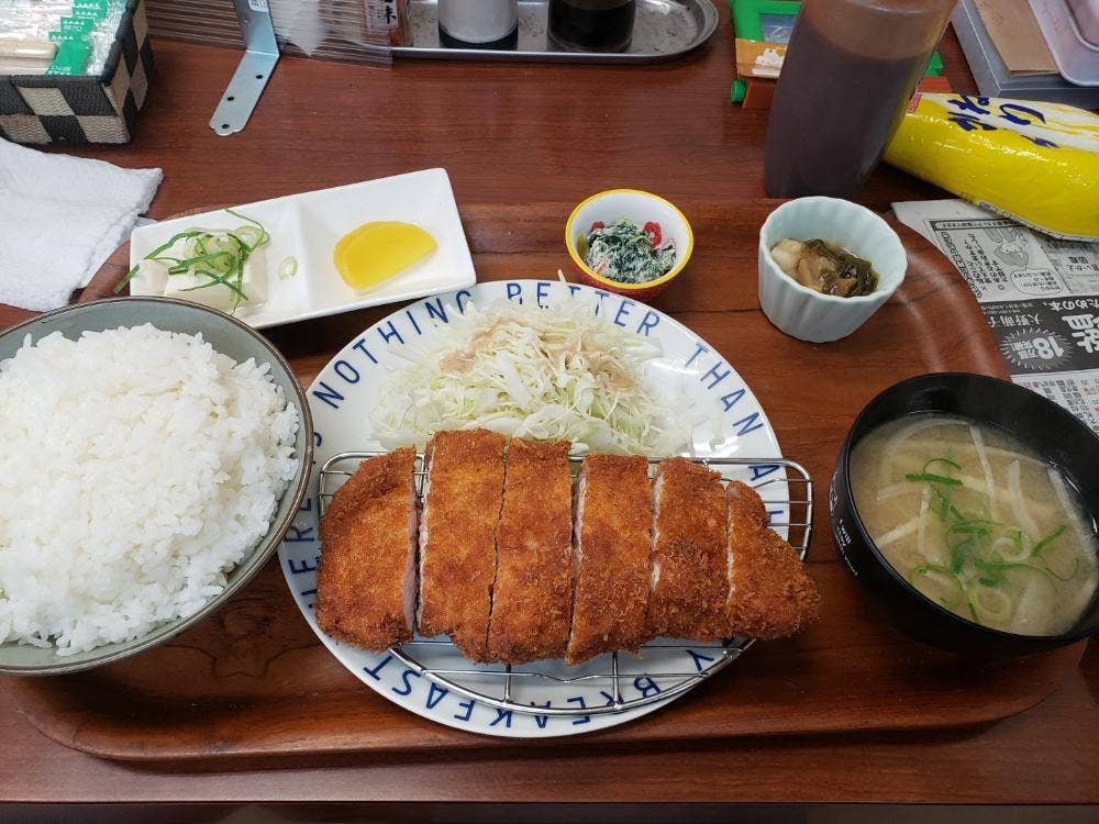 寿食堂
