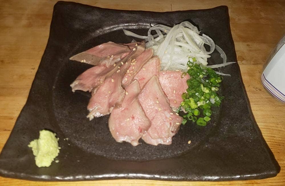 居酒屋 やきとん 番長