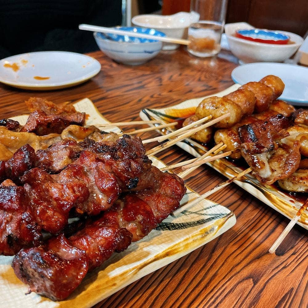 つるや分店うねめ