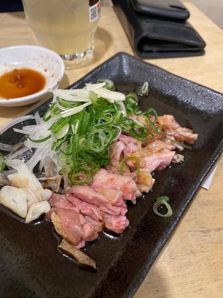 とりけん 駅前店