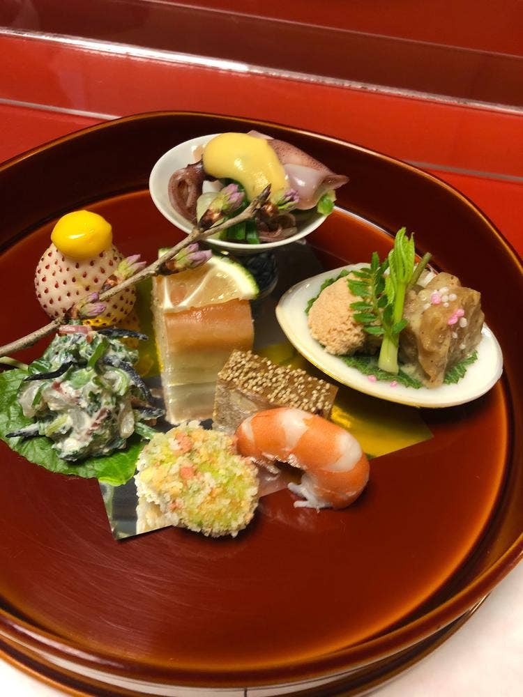 やま田