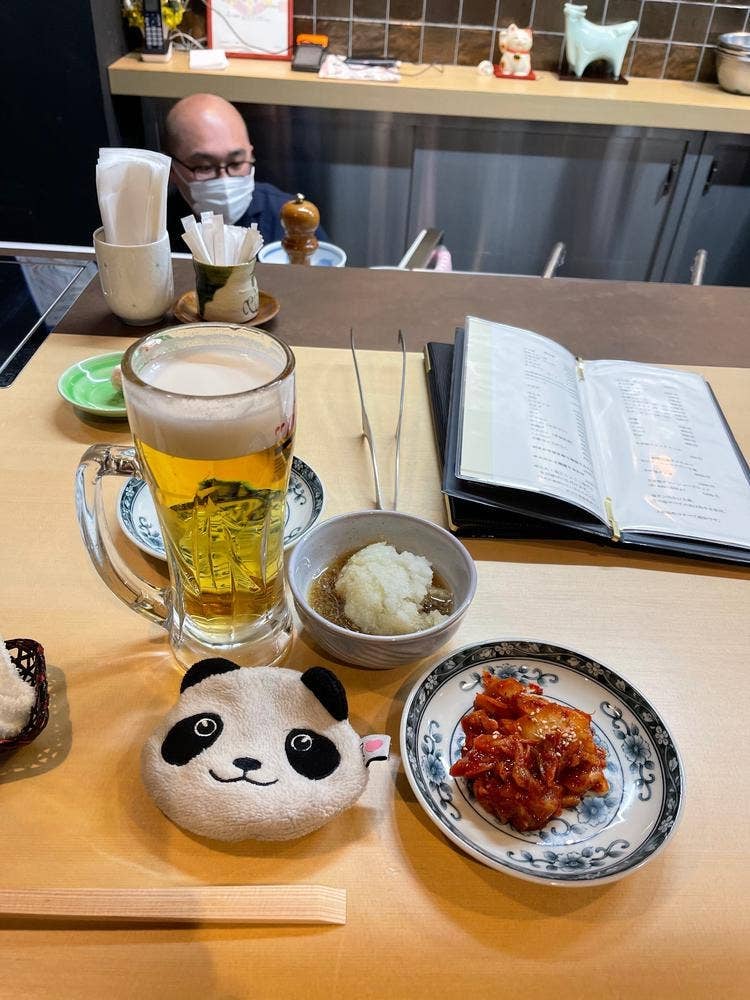 和牛焼肉 和や