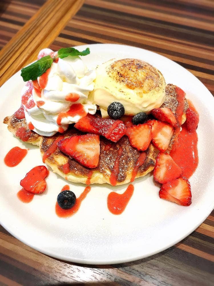 メロウブラウンコーヒー さいたま新都心店