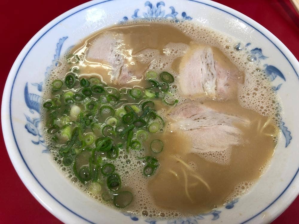 むらた亭本店直営足原店