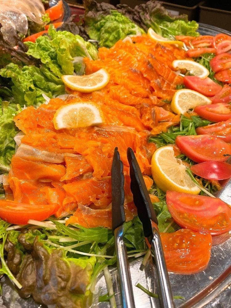 PartySpace ROI <ロア>