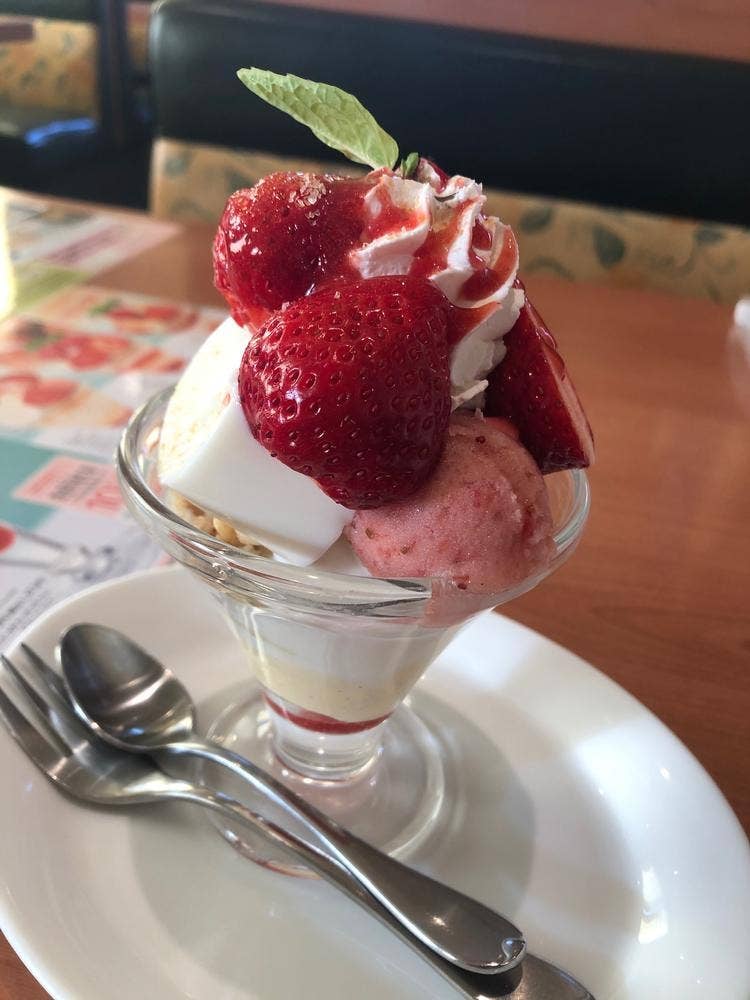 デニーズ掛川店