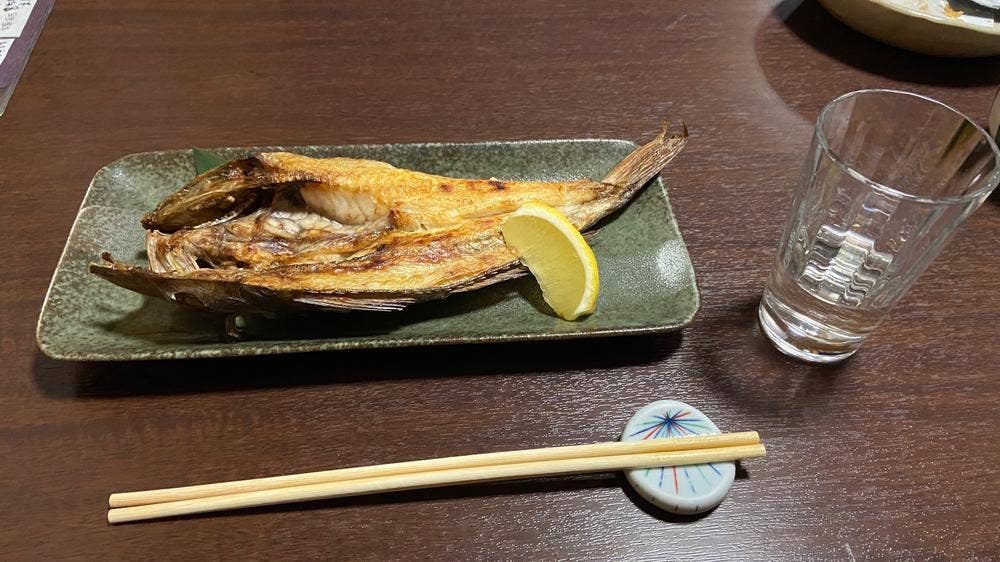 お肴どころ御代田