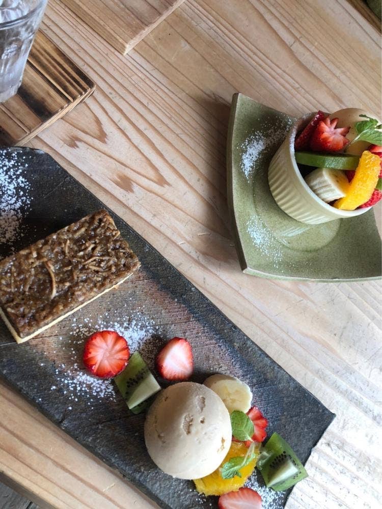 CAFE de MIMI