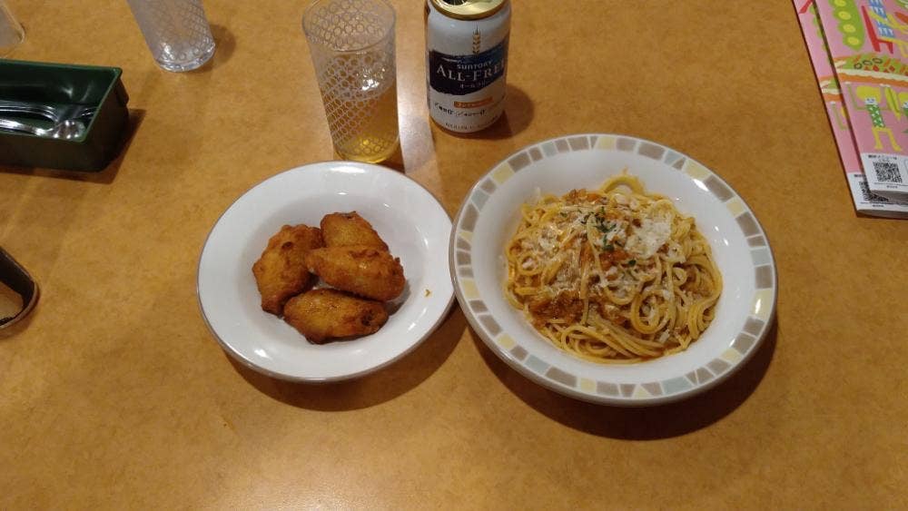 サイゼリヤ 箕面萱野店