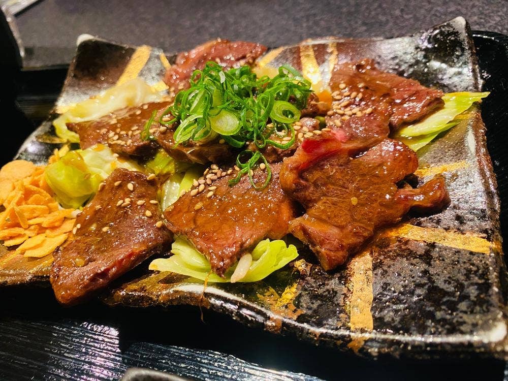 お好み鉄板居酒屋 DON
