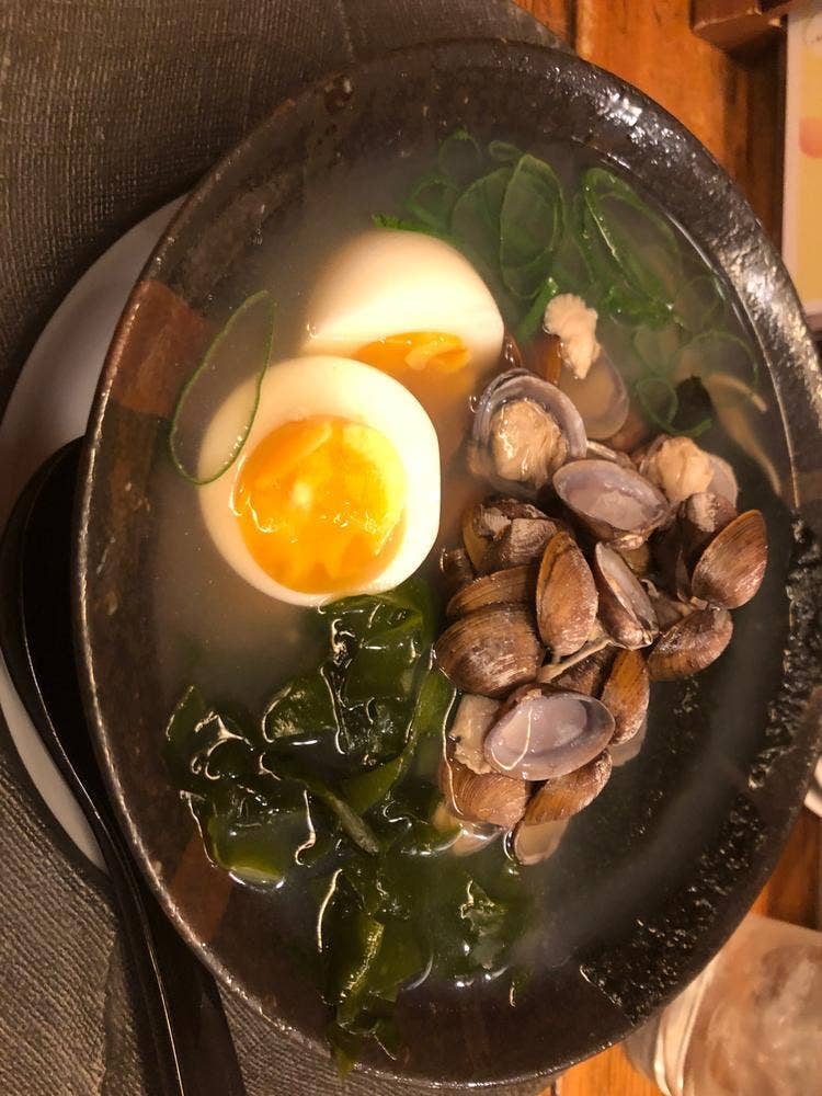 饗の風