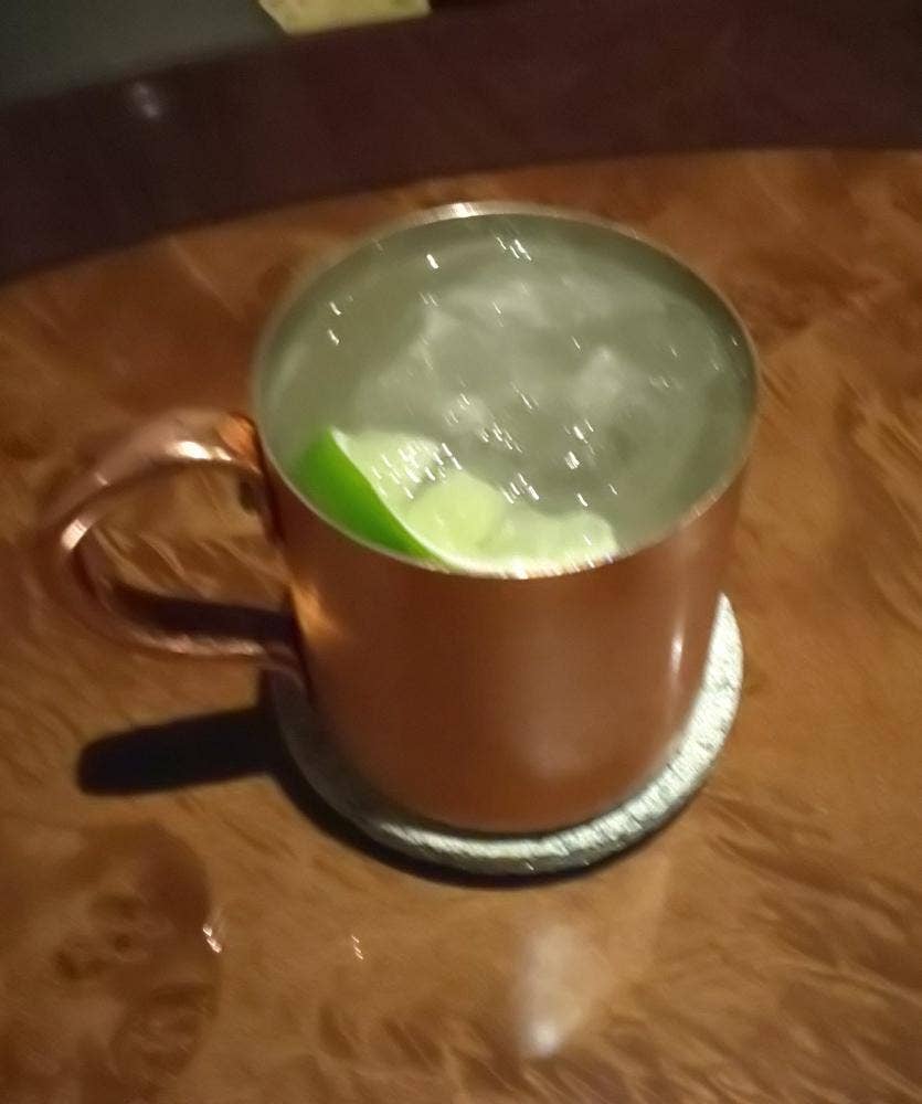 BAR 山野井