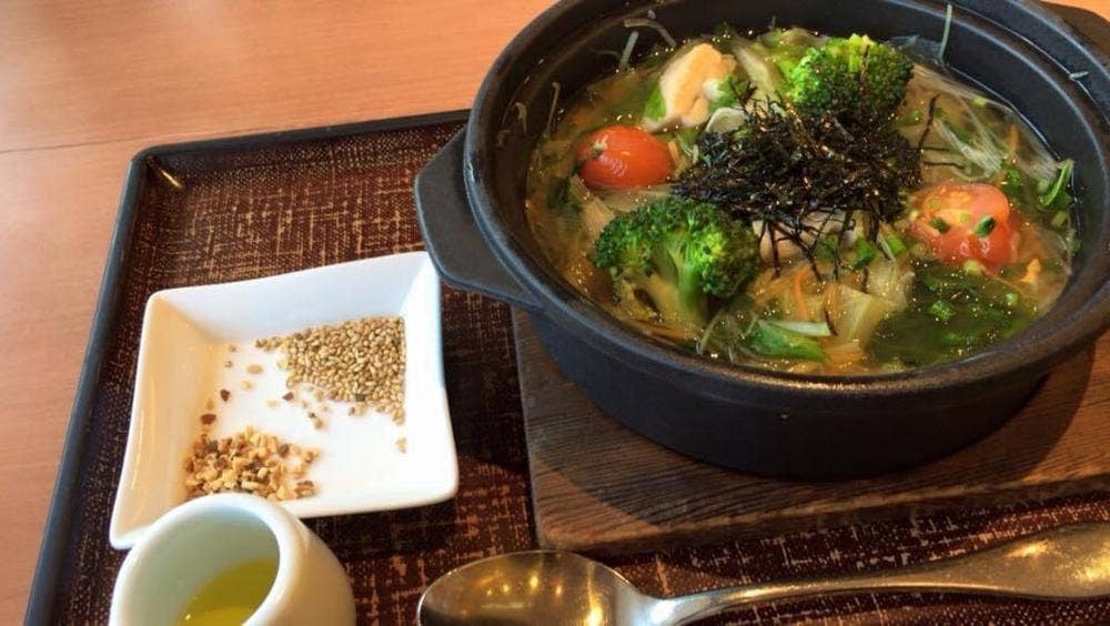 デニーズ 津島店