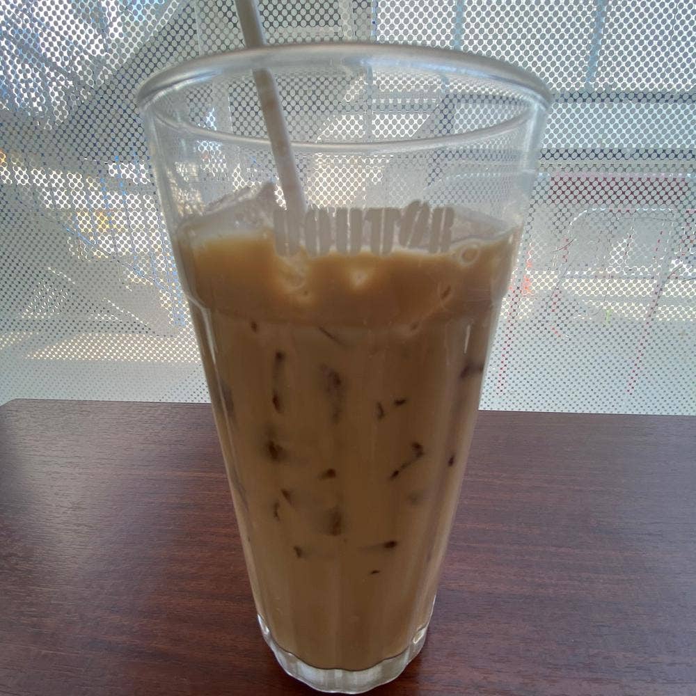 ドトールコーヒーショップ 本川越ぺぺ店