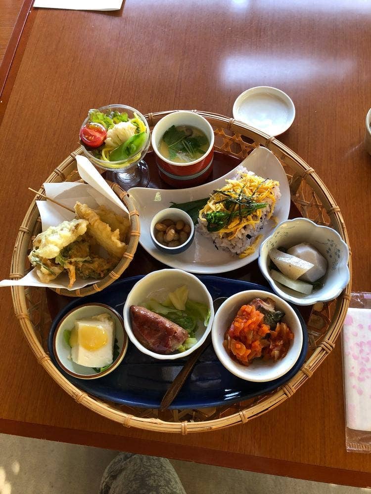 ウェルネスカフェ ほっとひと息