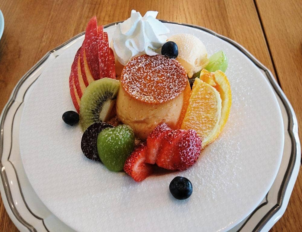 KOBO cafe