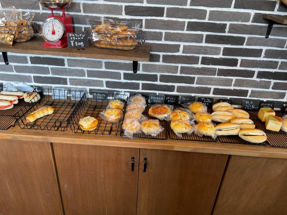 168 IROHA bakery