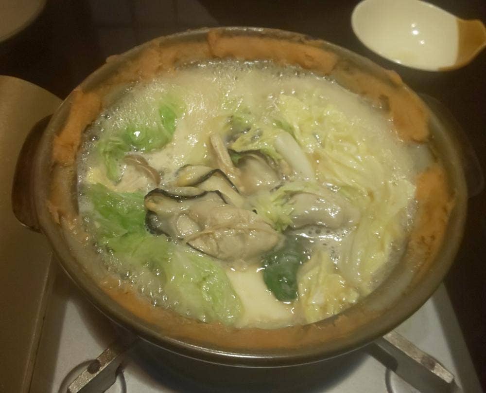 鍋奉行 宇都宮東宿郷店