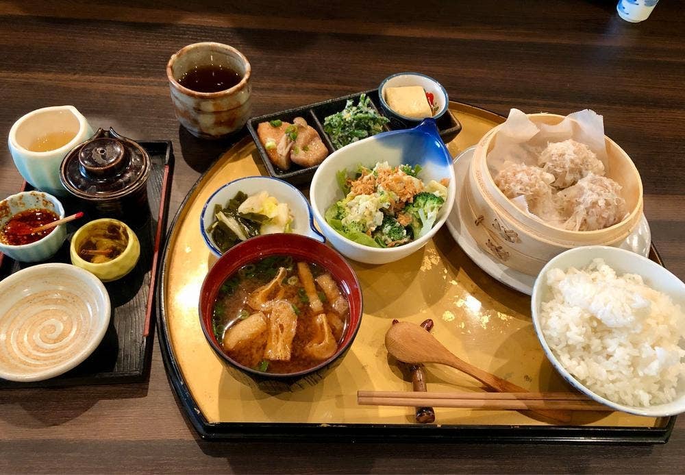 賛飲家