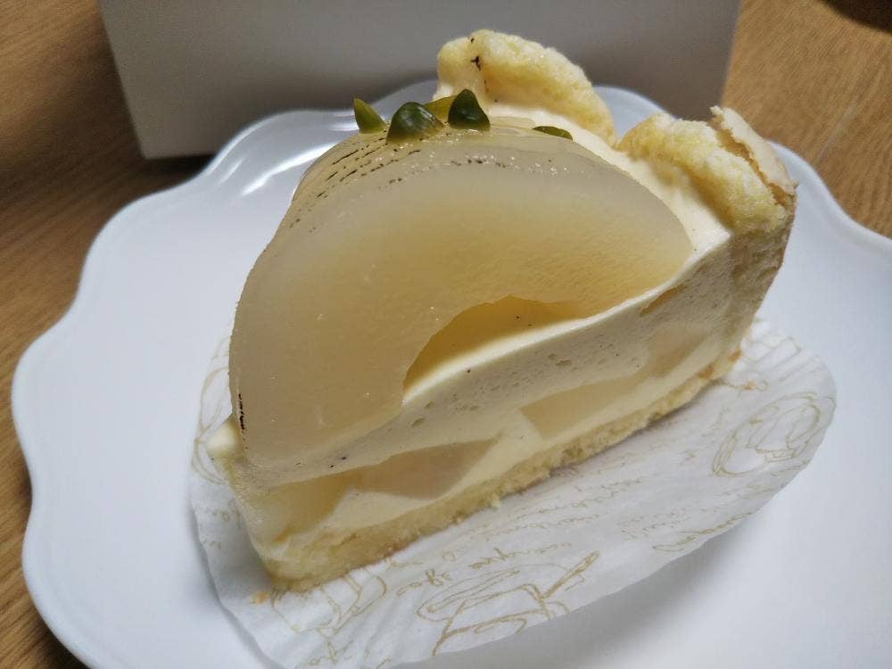 Pasticceria Latte マルイファミリー海老名