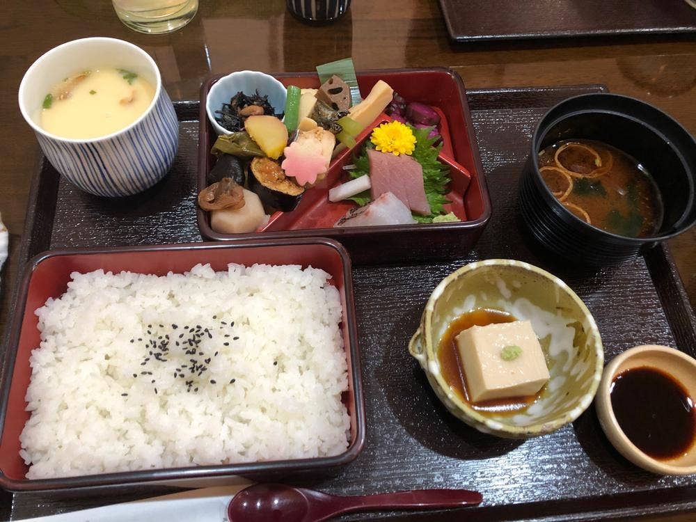 寺町 西むら