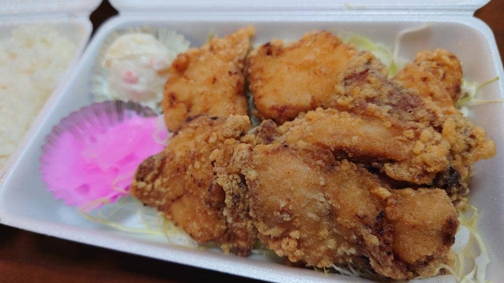 鶏笑 新小岩店