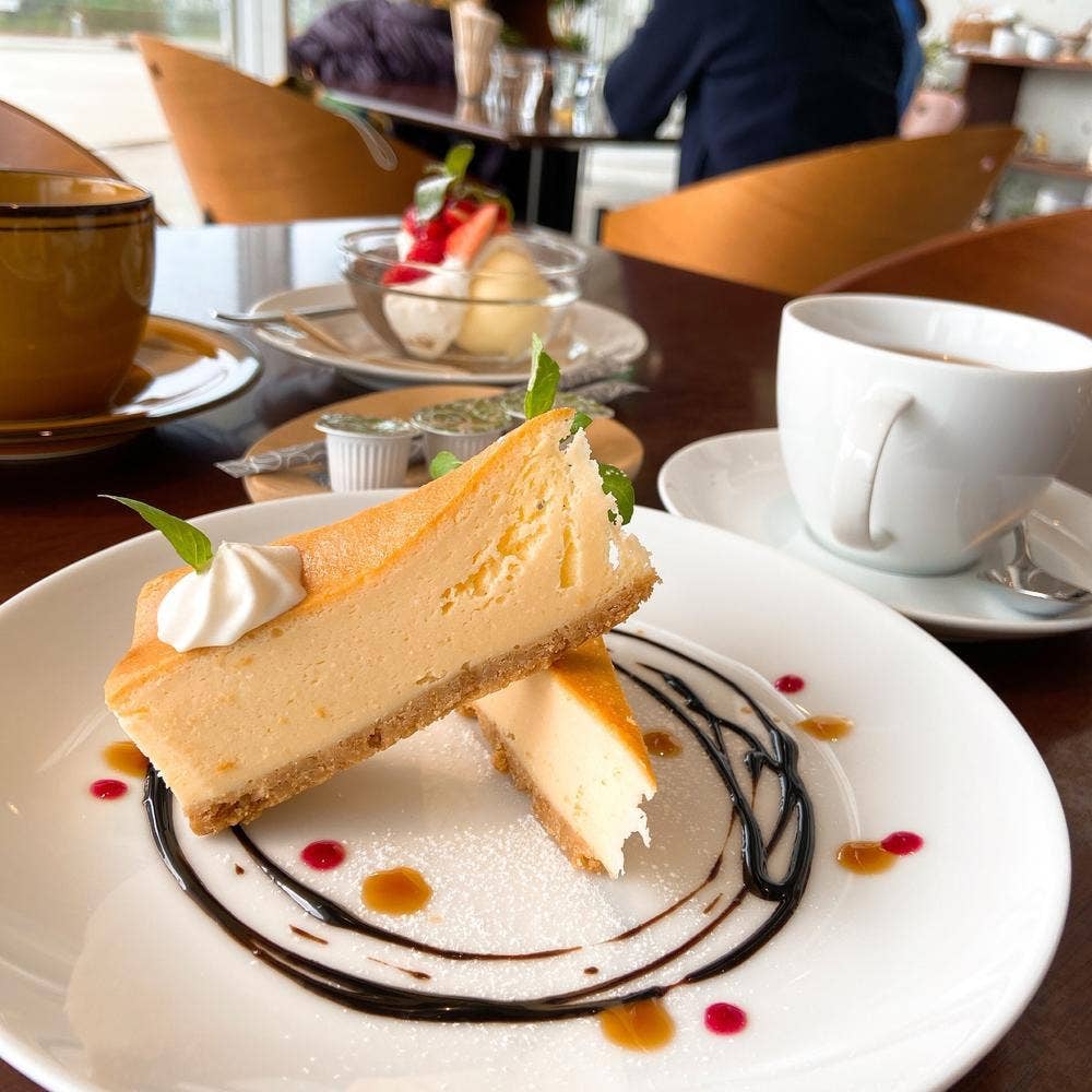 KOTOIRO CAFE