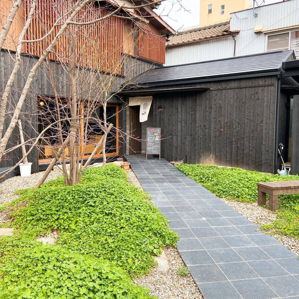 あきは日和