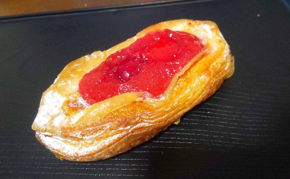 神戸屋キッチンエクスプレス トリエ京王調布店
