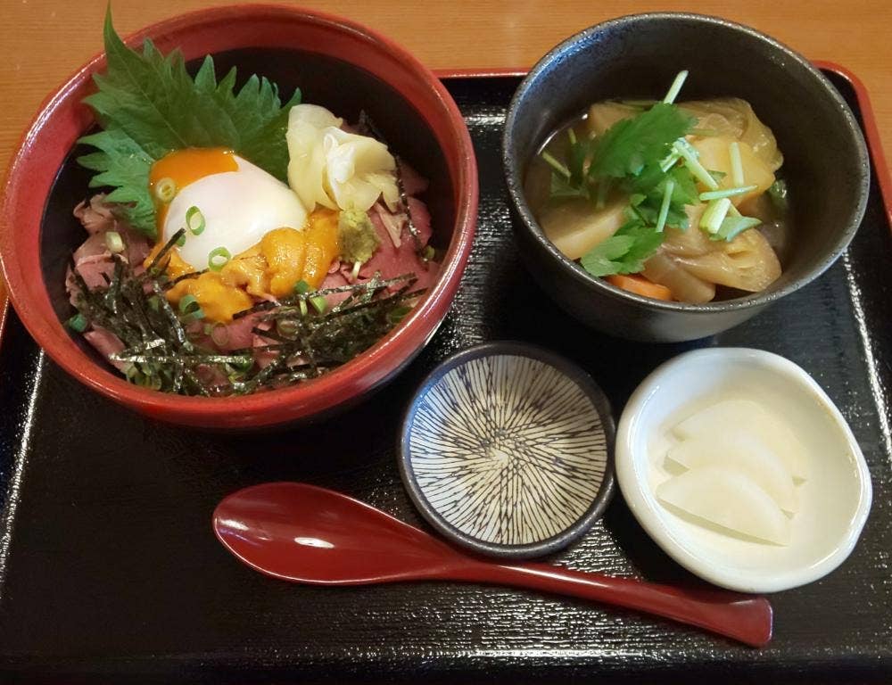 京源 きつね福