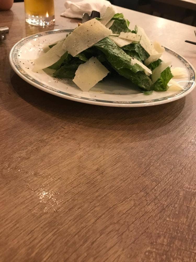 Bistro Coucou