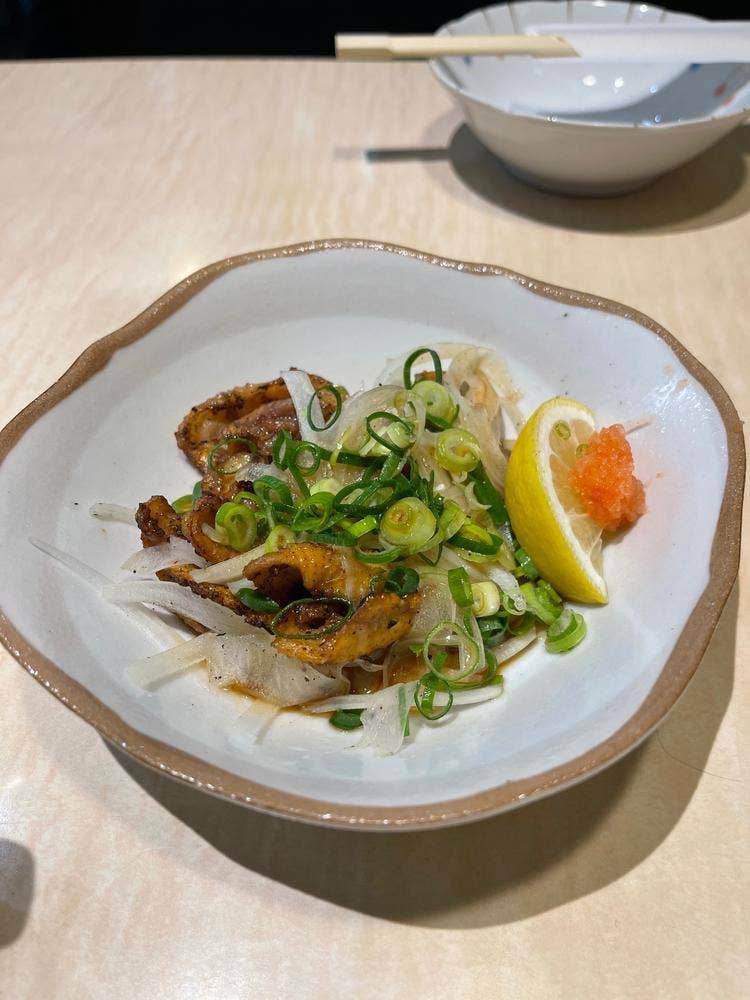 木亭屋東花園店