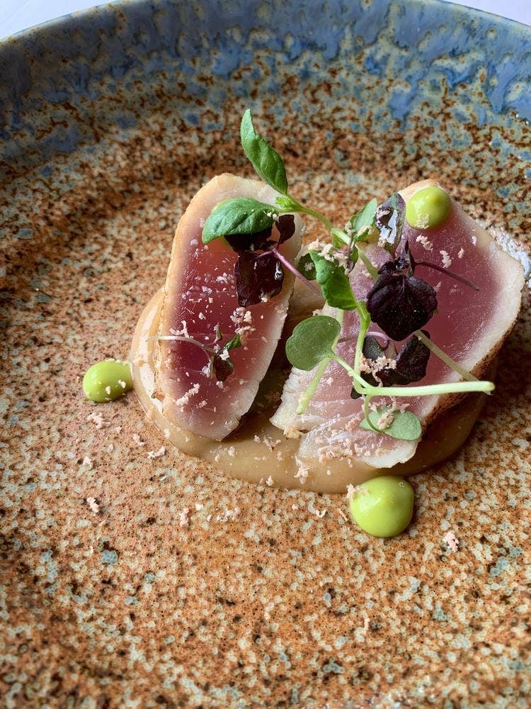 リアス・バイ・ココチャ