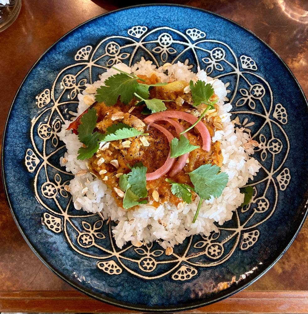 BAHAMA KITCHEN