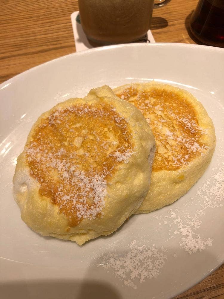 むさしの森珈琲 所沢住吉店