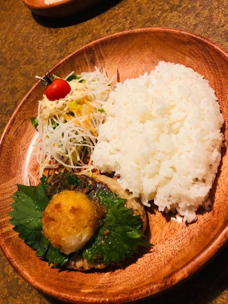 びっくりドンキー 東大阪店