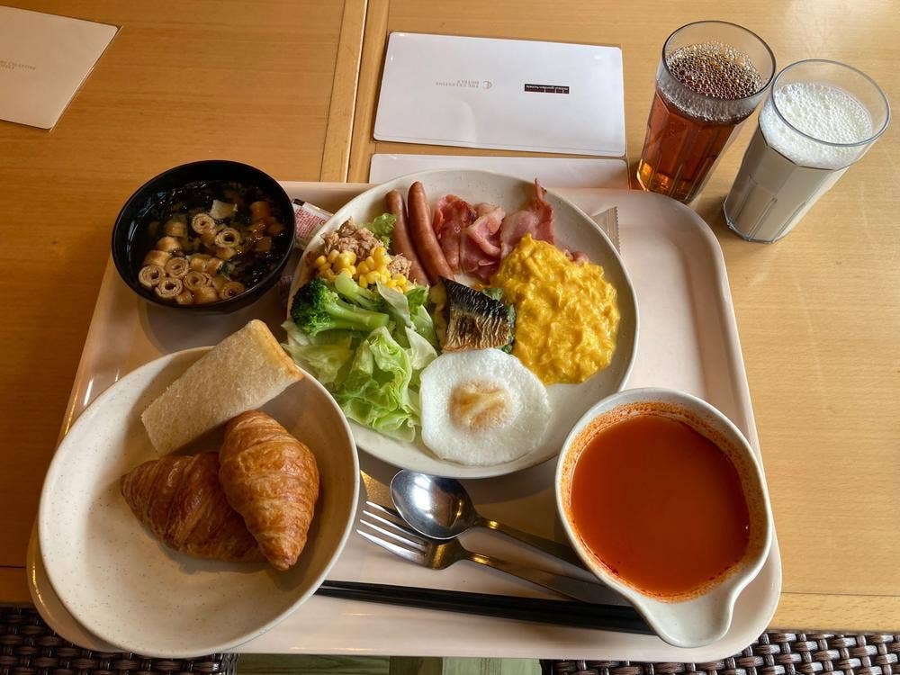 プラナスタイル 三井ガーデンホテルプラナ東京ベイ