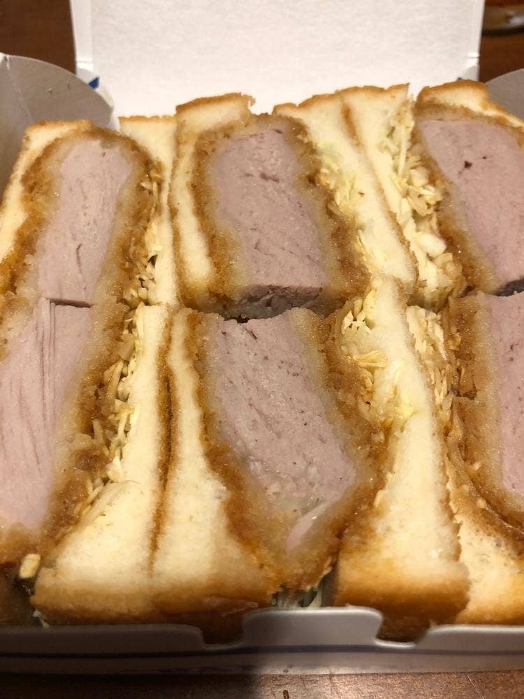 かつサンド工房 PANTON