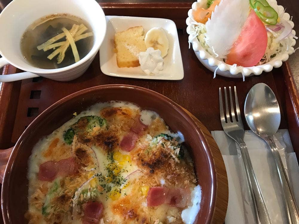 Cafe NOIRE