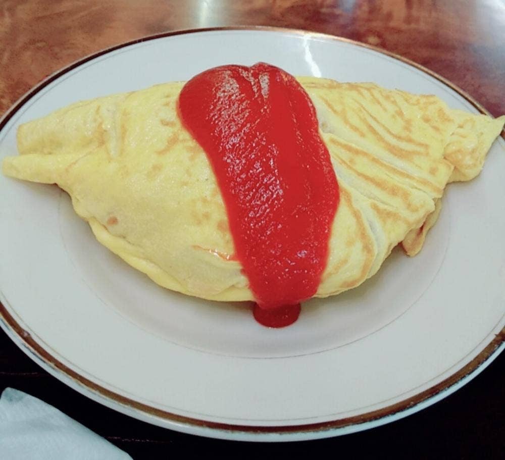 あさひ食堂