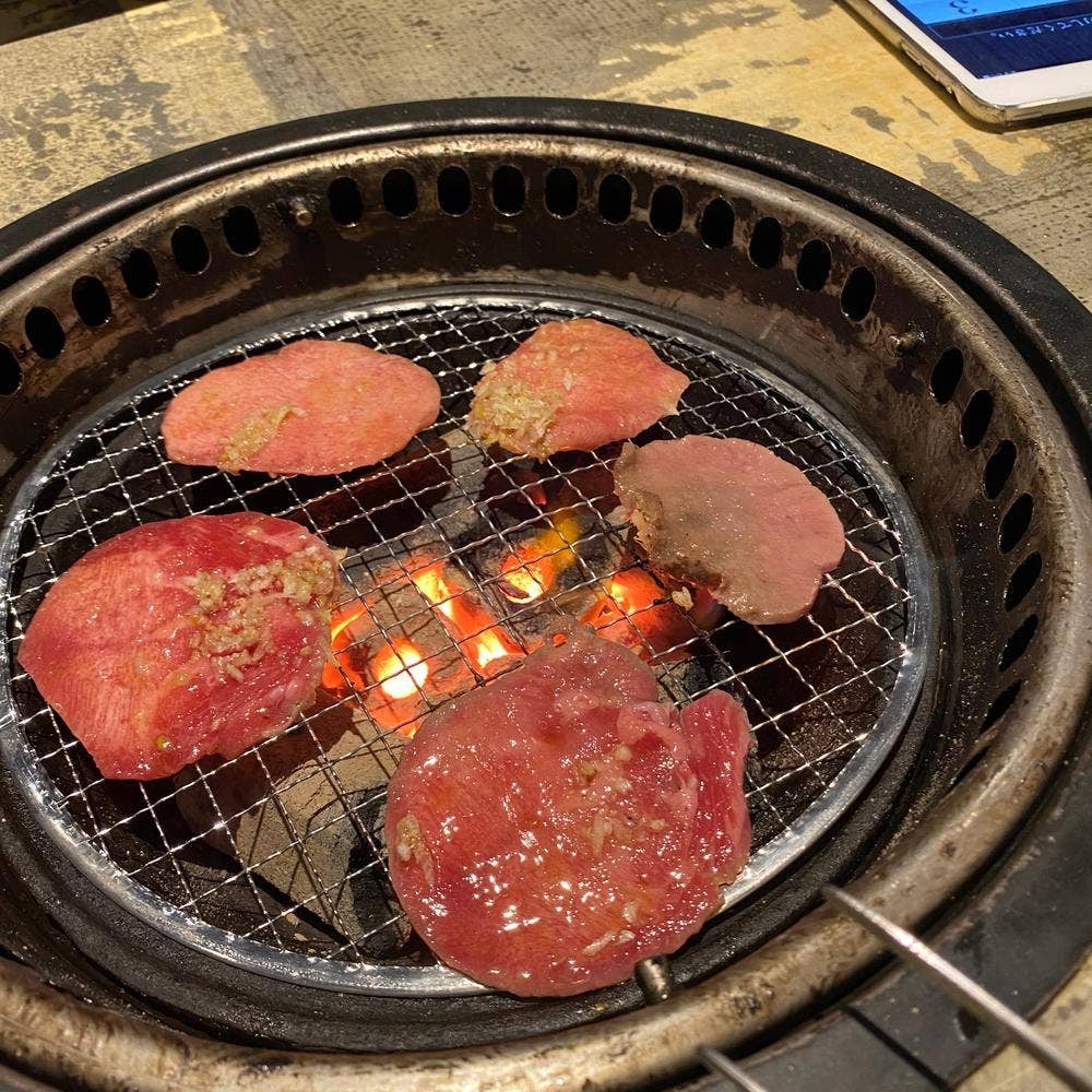 牛角 上大岡西口店