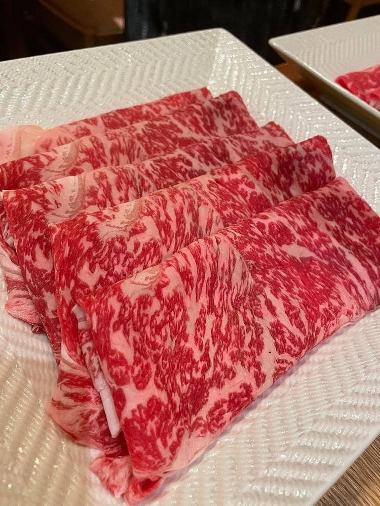 しゃぶ禅 名古屋栄店