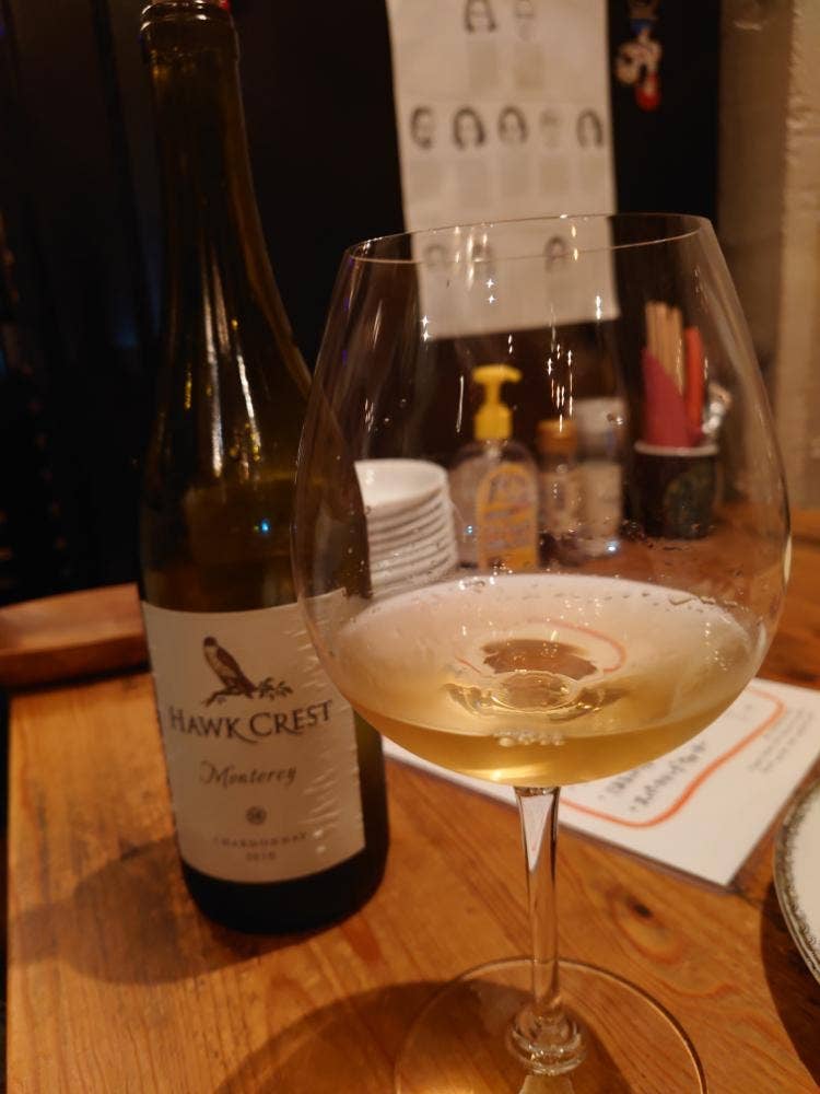 ビストロ 花木酒店