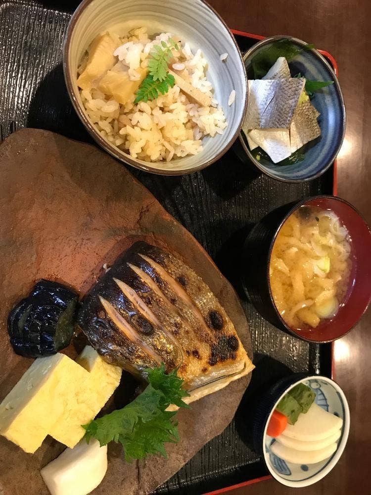 三崎よしだ