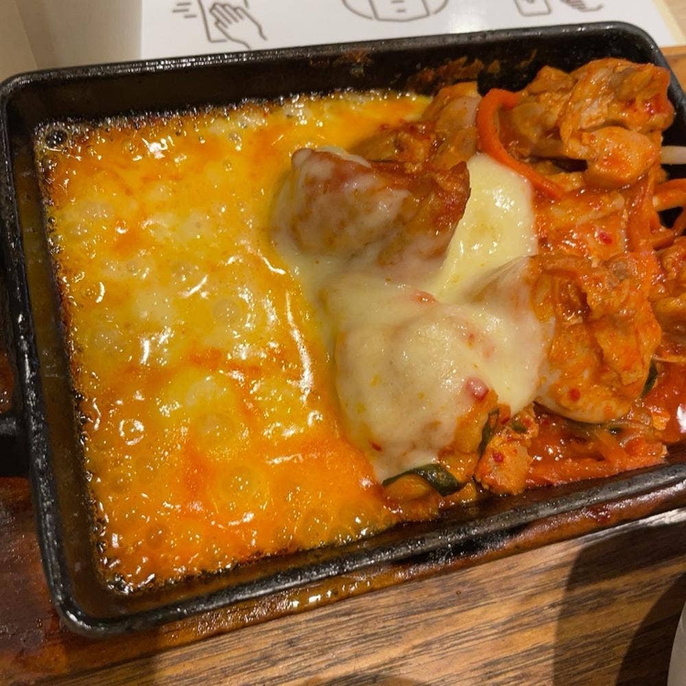 韓美膳 三井アウトレットパーク木更津店